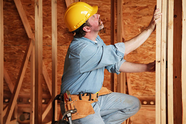 Best Attic Insulation Installation  in Airy Heights, WA